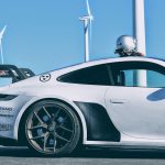 Photo Aerodynamics