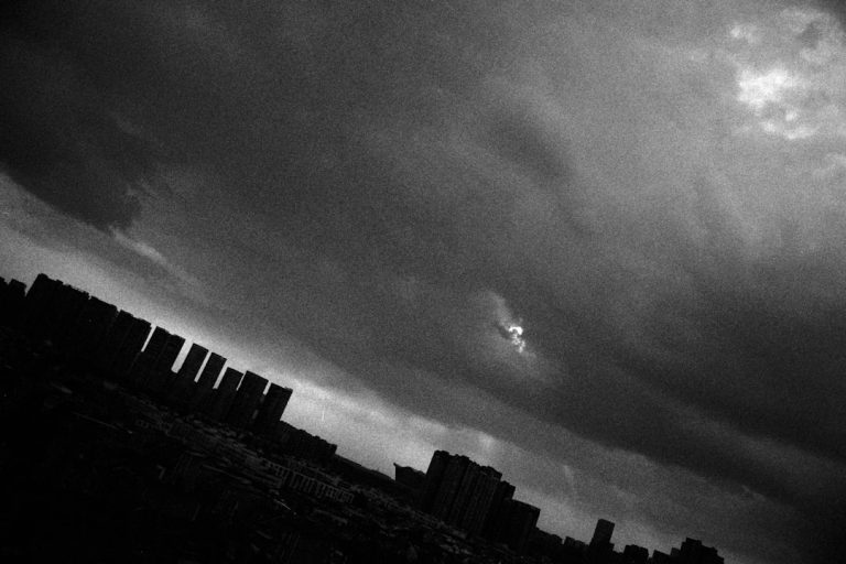 Photo atmospheric phenomena