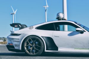 Photo Aerodynamics