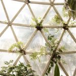 Photo biodegradable interiors