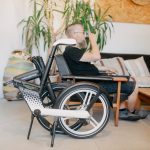 Photo adaptive seating technology