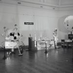 Photo Cold War secret experiments