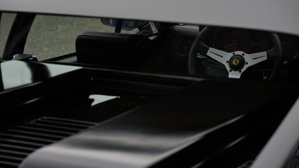 Photo driving simulators