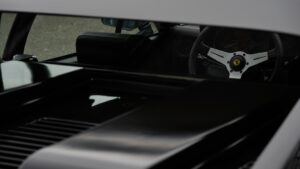 Photo driving simulators