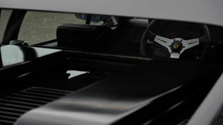 Photo driving simulators