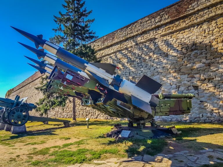Photo Polish military inventions