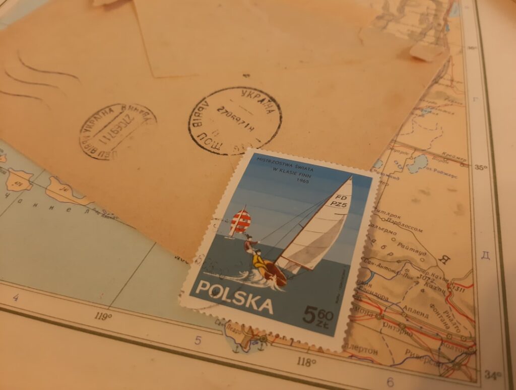 Photo Morskie potwory współczesne