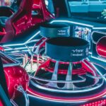 Photo Car sound personalization